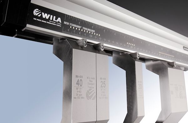 Wila Smart Tool Locator