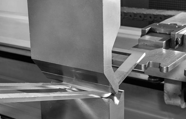 Press Brake Tooling