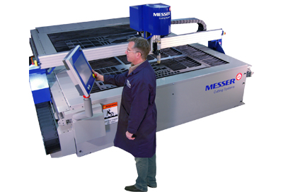 Messer Edgemax