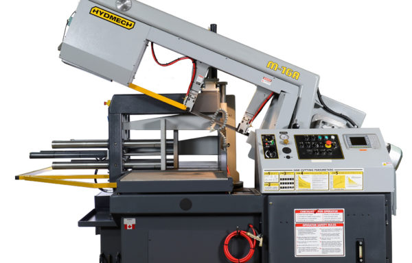 Hydmech M-Series Bandsaw