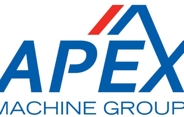 APEX Metal Finishing Machinery