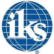 IKS logo - Atlantic Machinery Associates