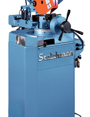 Scotchman Cold Saw