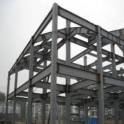 Structural Equipment