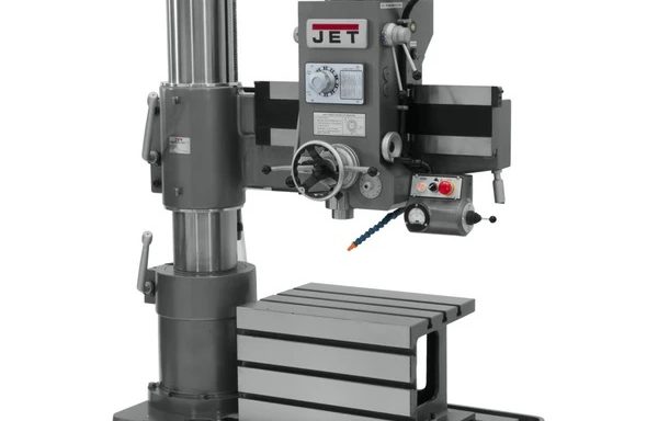 Radial Arm Presses