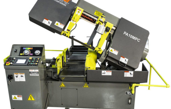 Marvel Vertical and Horizontal Bandsaws