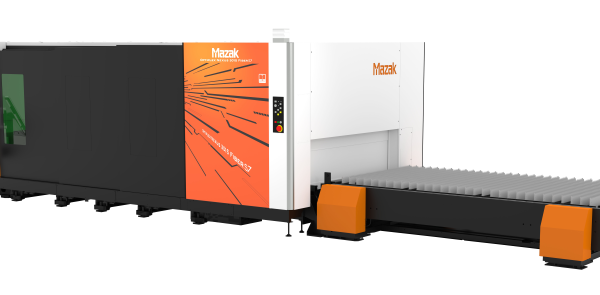 Mazak FIBER S7