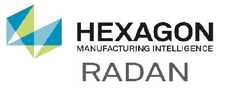 Hexagon - Radan