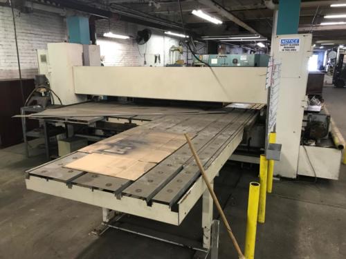 2001 Fasti FM200 225-32-4 Folding Machine (3)