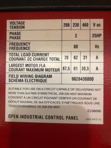 Chicago Pneumatic QRS 10 (5)