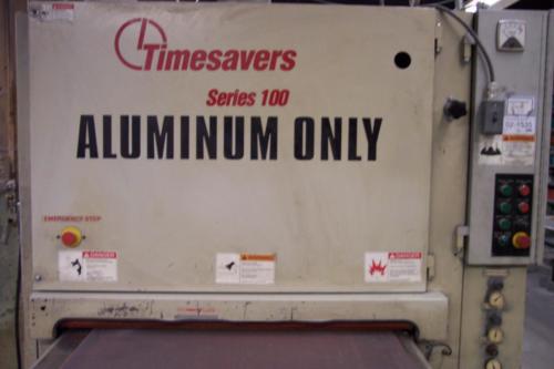 Timesaver Alum 137 (2)