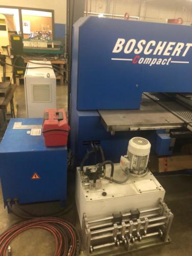 Used Boschert Compact - 4